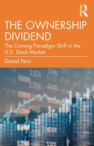 The Ownership Dividend cover