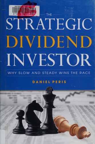 The Strategic Dividend Investor cover